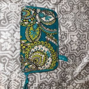 Vera Bradley Wallet